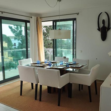 Homez Apartment T1 Troia Exterior photo