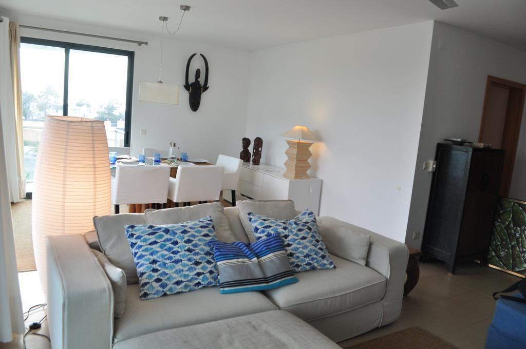 Homez Apartment T1 Troia Exterior photo