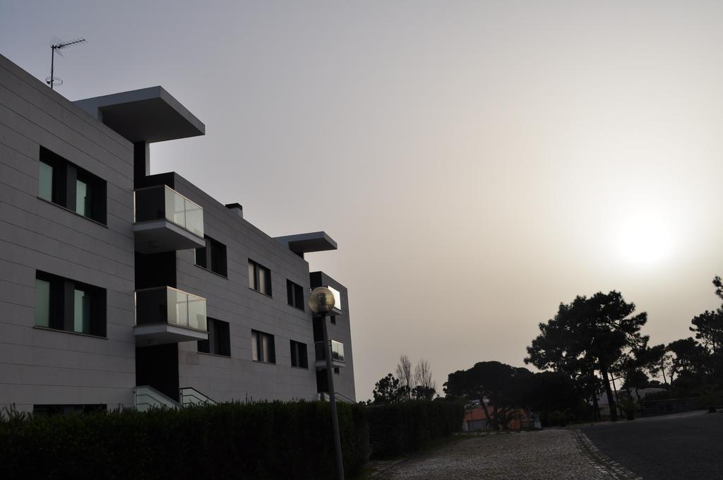 Homez Apartment T1 Troia Exterior photo